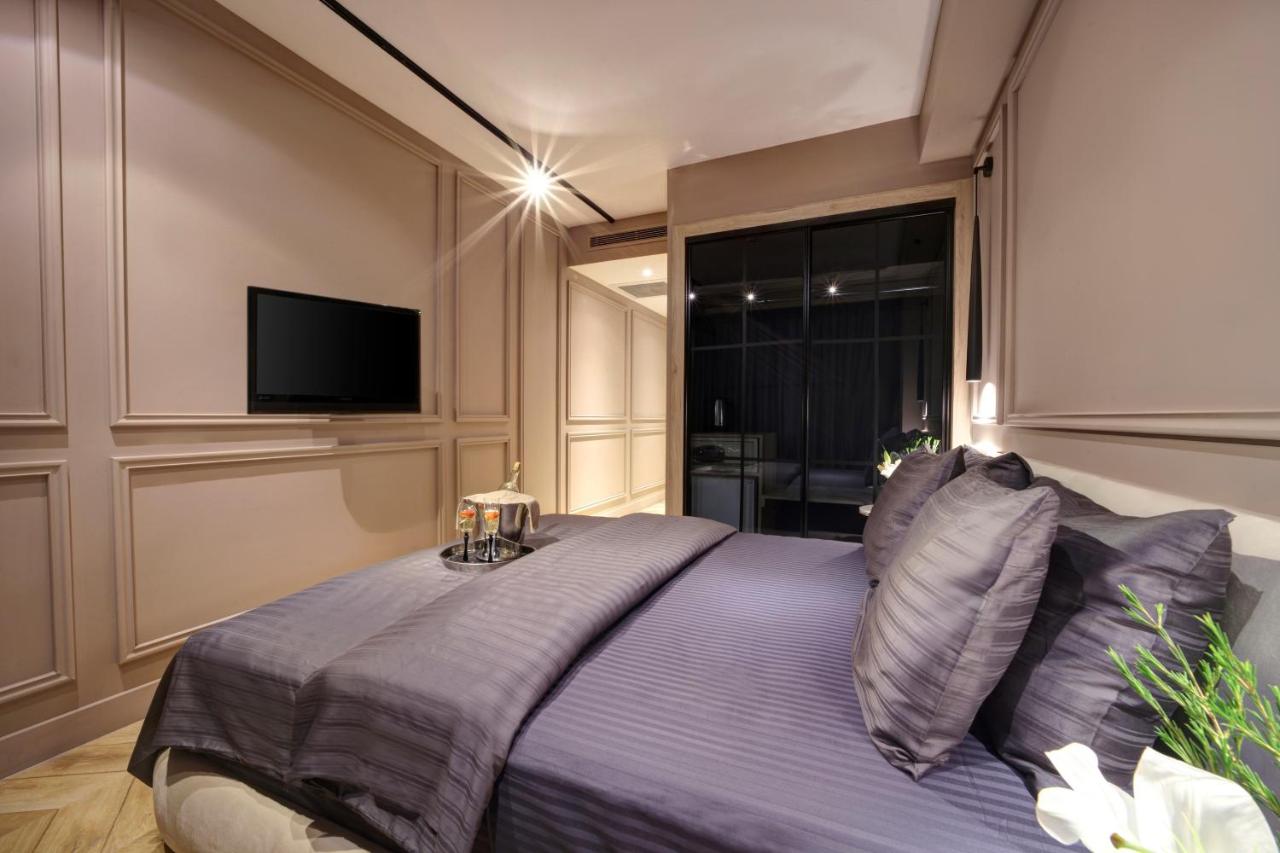 هتل والتون استانبول